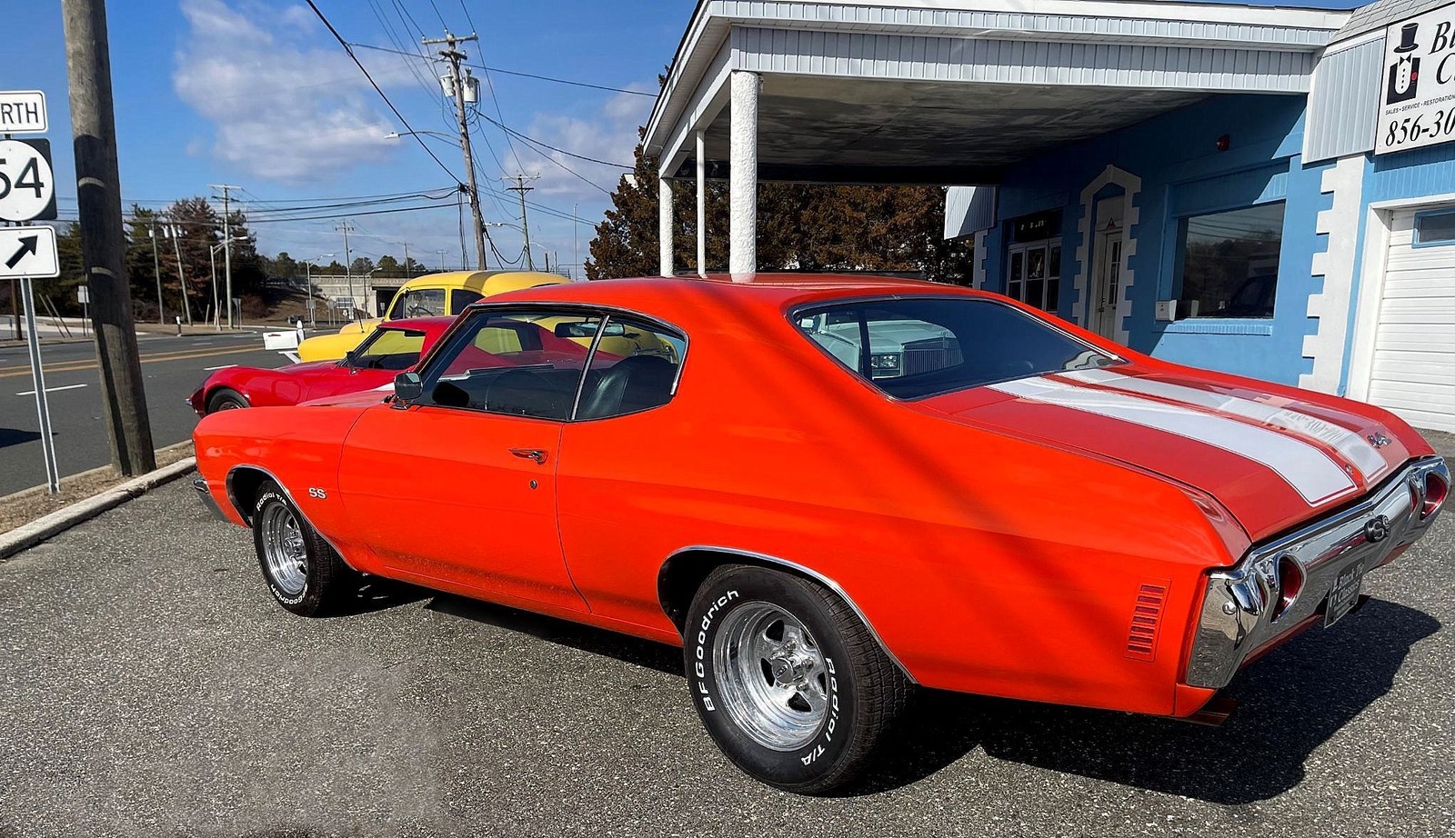 Chevrolet-Chevelle-1972-SS-Trim-4