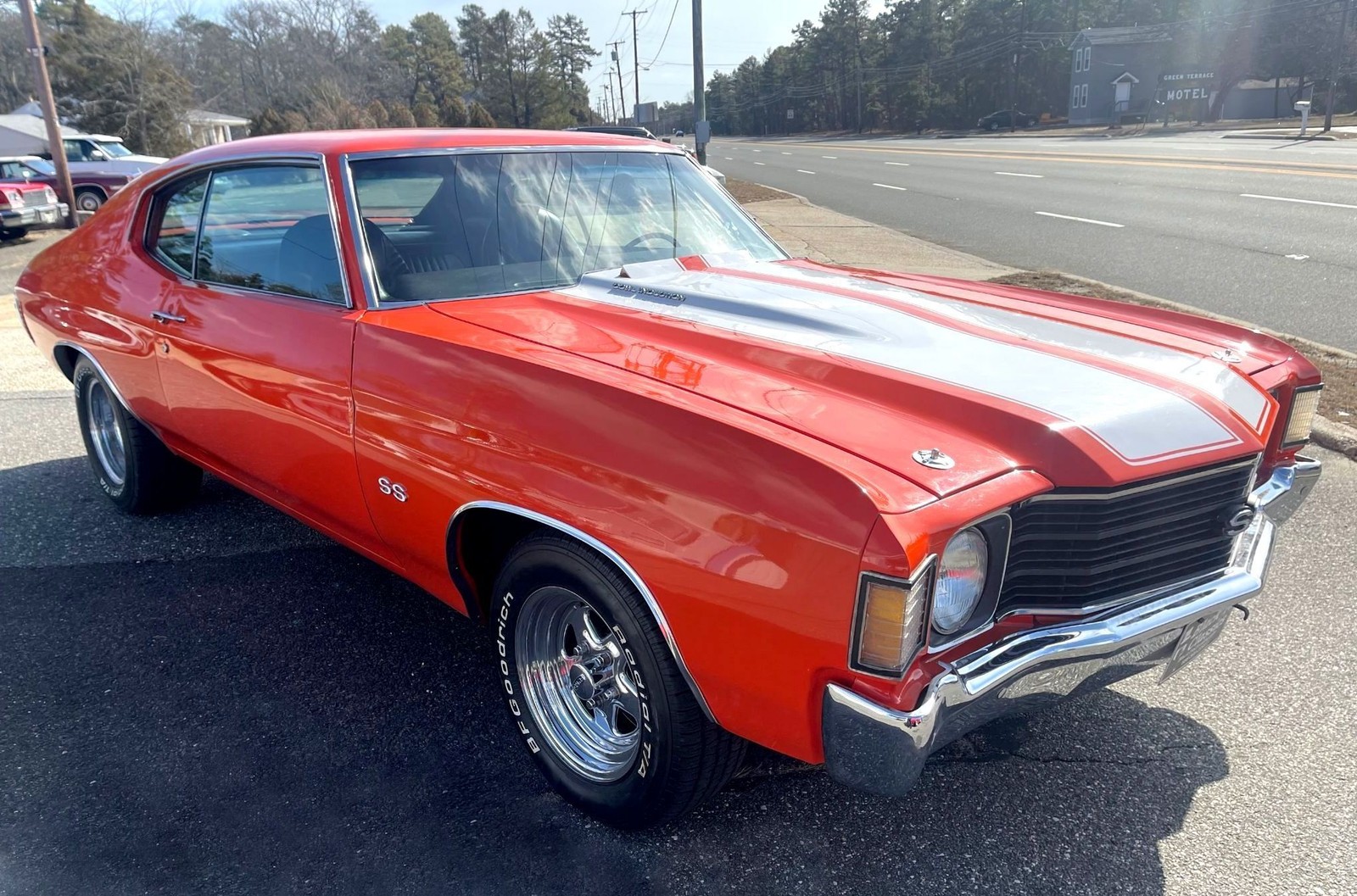 Chevrolet-Chevelle-1972-SS-Trim