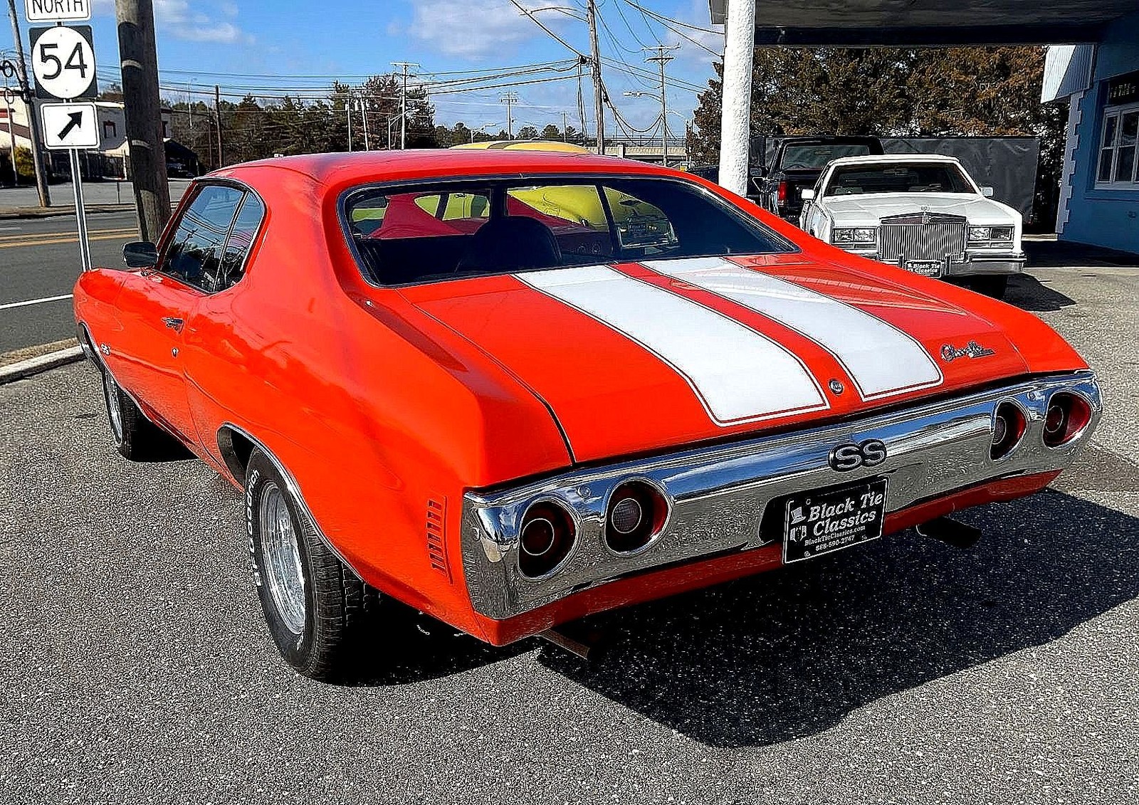 Chevrolet-Chevelle-1972-SS-Trim-5