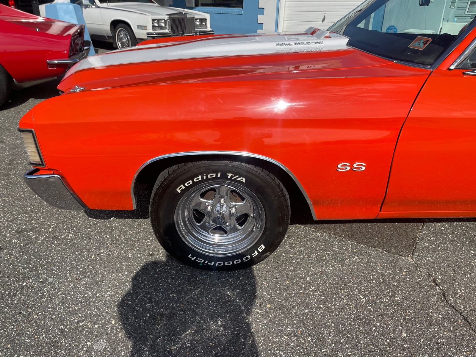 Chevrolet-Chevelle-1972-SS-Trim-8
