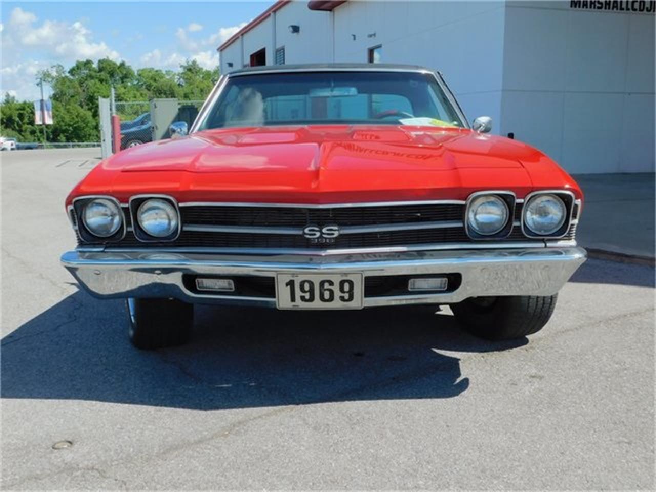 Chevrolet-Chevelle-ss-1969-Red-Black-1