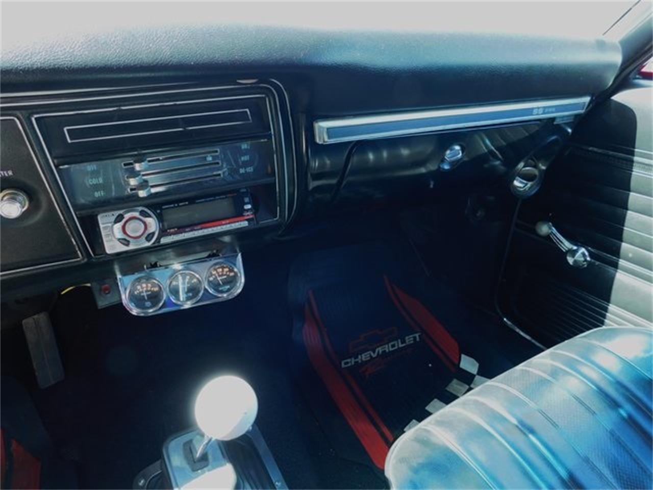 Chevrolet-Chevelle-ss-1969-Red-Black-12