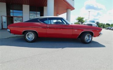 Chevrolet-Chevelle-ss-1969-Red-Black-2