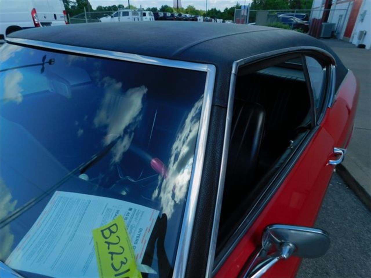 Chevrolet-Chevelle-ss-1969-Red-Black-24