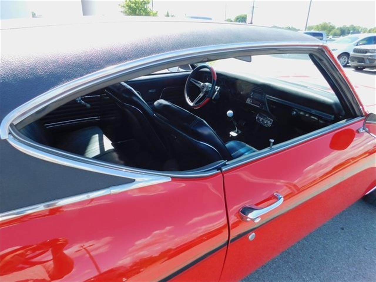 Chevrolet-Chevelle-ss-1969-Red-Black-26