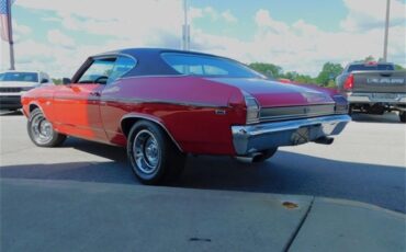 Chevrolet-Chevelle-ss-1969-Red-Black-4