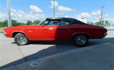 Chevrolet-Chevelle-ss-1969-Red-Black-5
