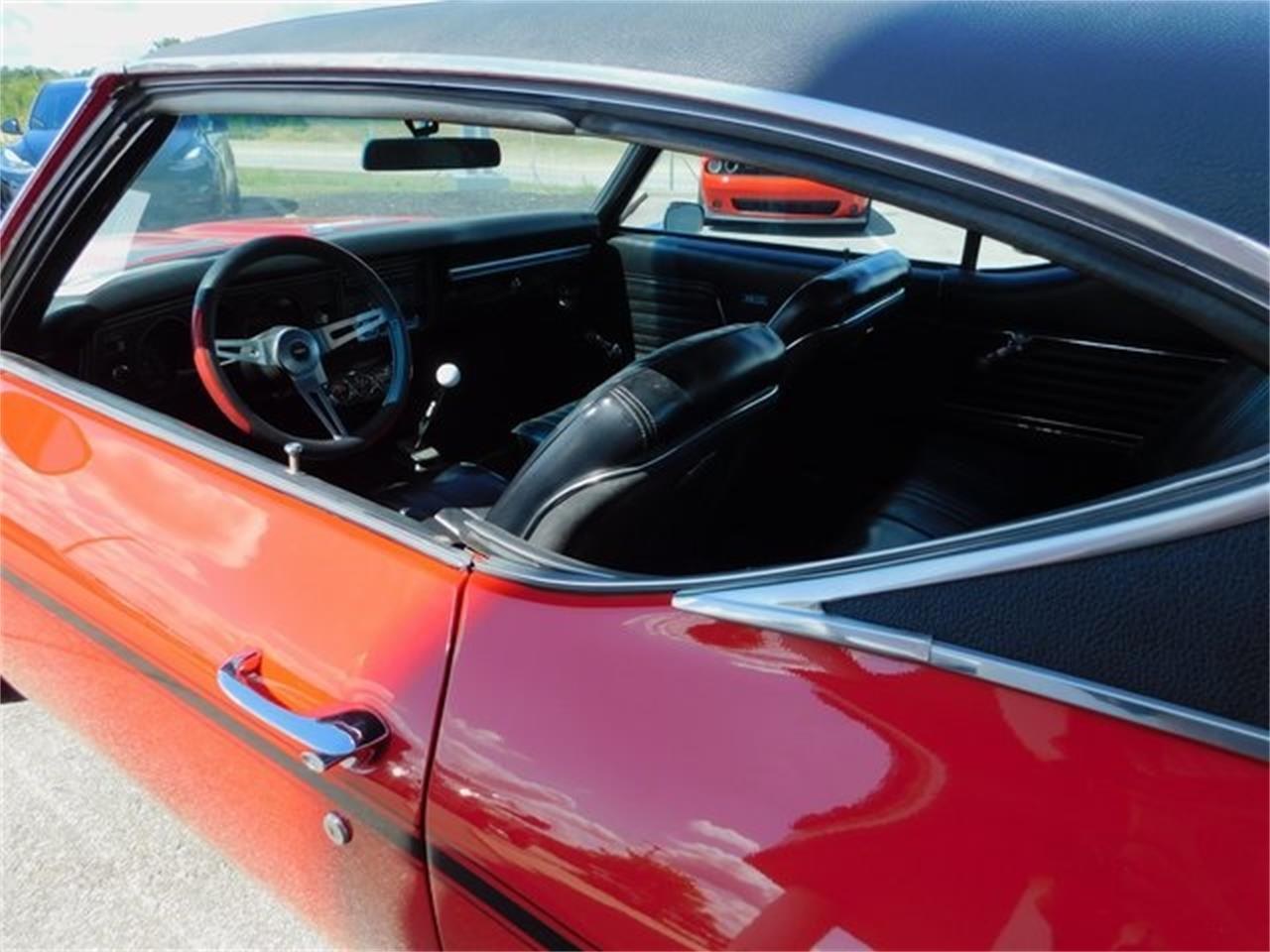 Chevrolet-Chevelle-ss-1969-Red-Black-6