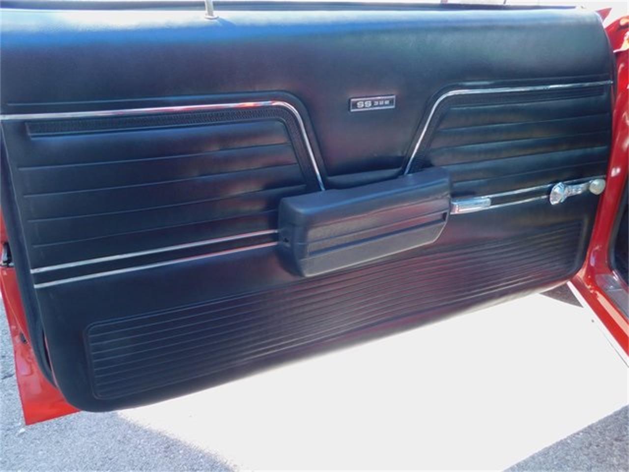 Chevrolet-Chevelle-ss-1969-Red-Black-7