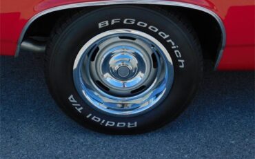 Chevrolet-Chevelle-ss-1969-Red-Black-8