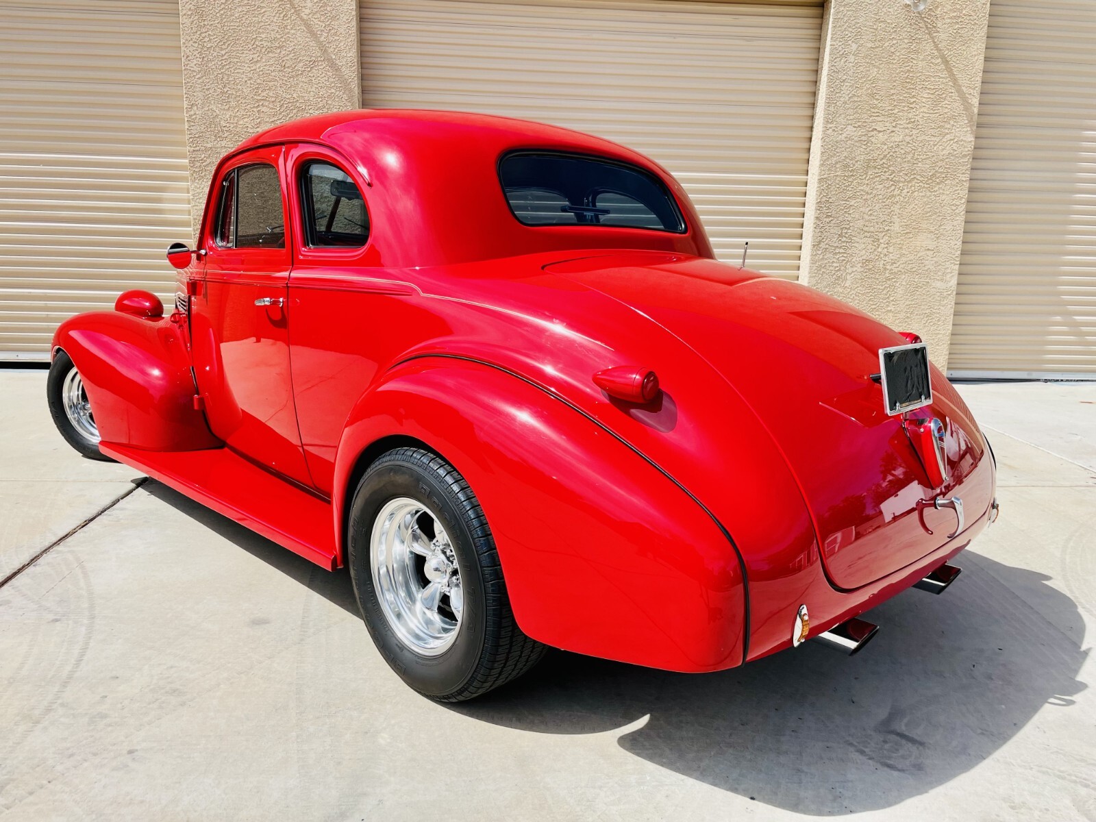 Chevrolet-Chevy-1939-Coupe-4