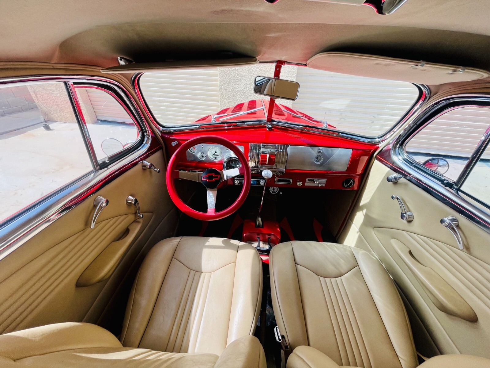 Chevrolet-Chevy-1939-Coupe-8