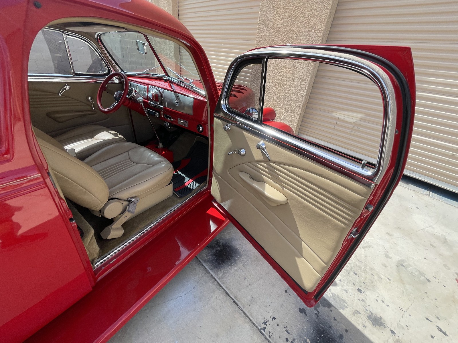 Chevrolet-Chevy-1939-Coupe-9