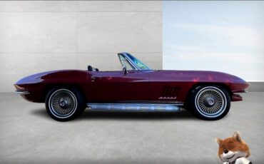Chevrolet-Chevy-1967-Convertible-1