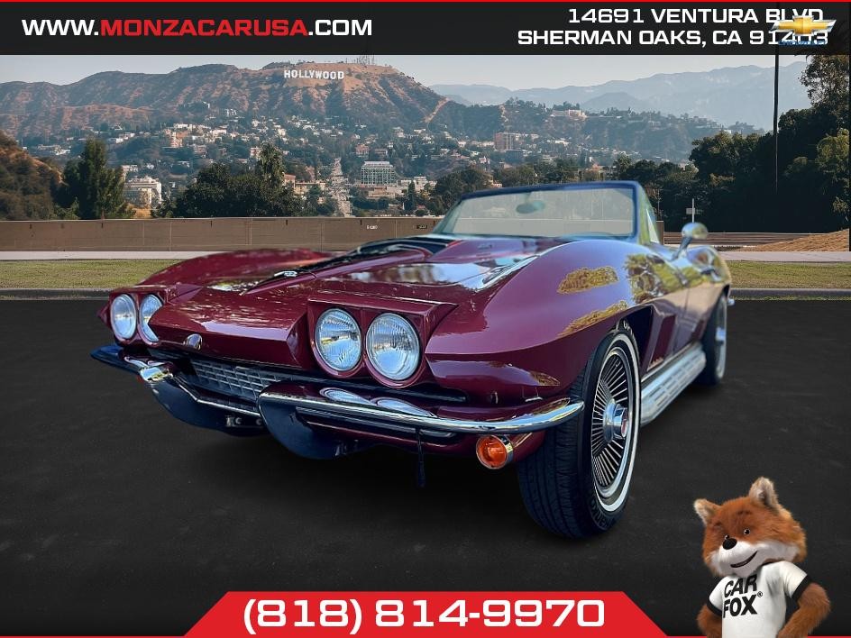 Chevrolet-Chevy-1967-Convertible-14