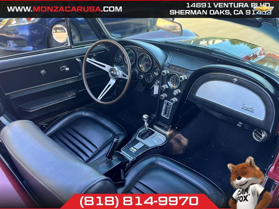 Chevrolet-Chevy-1967-Convertible-6