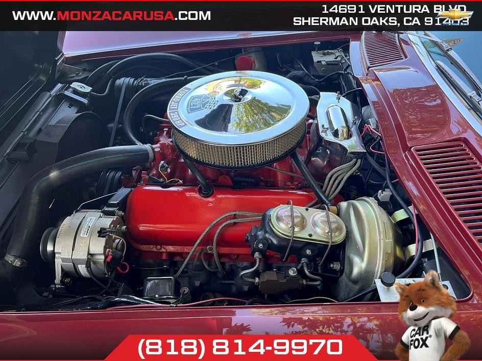 Chevrolet-Chevy-1967-Convertible-7