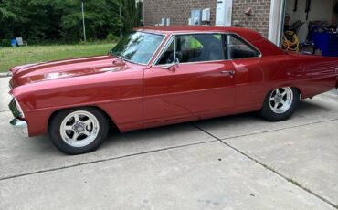 Chevrolet-Chevy-II-1966-Coupe-1