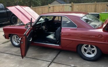 Chevrolet-Chevy-II-1966-Coupe