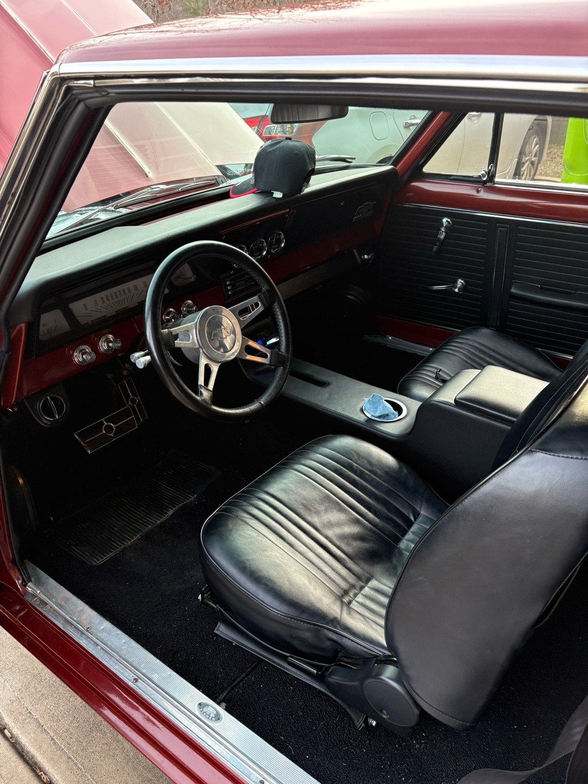 Chevrolet-Chevy-II-1966-Coupe-9
