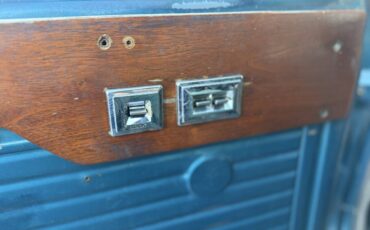 Chevrolet-Chevy-Van-1992-Full-Size-11