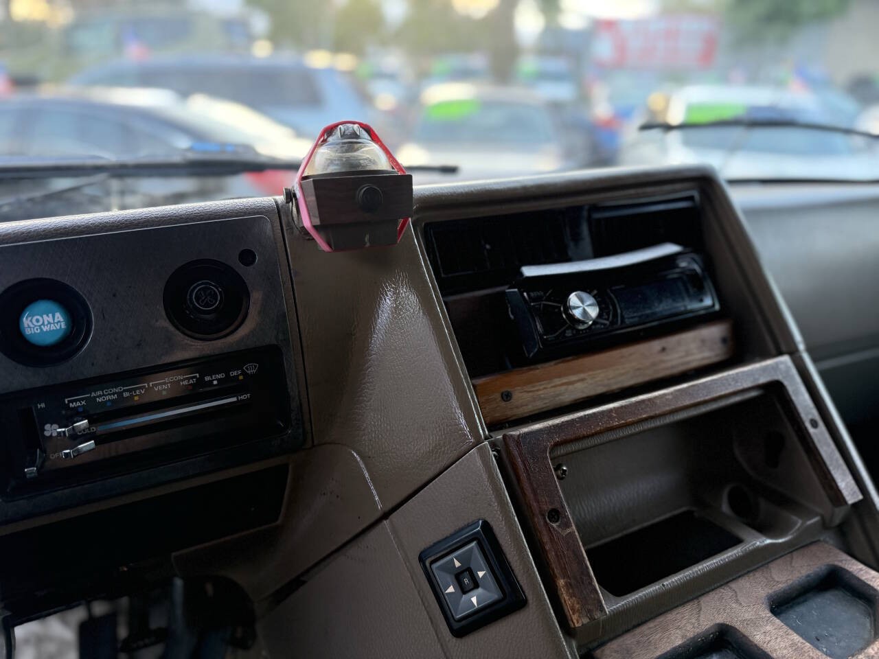 Chevrolet-Chevy-Van-1992-Full-Size-16