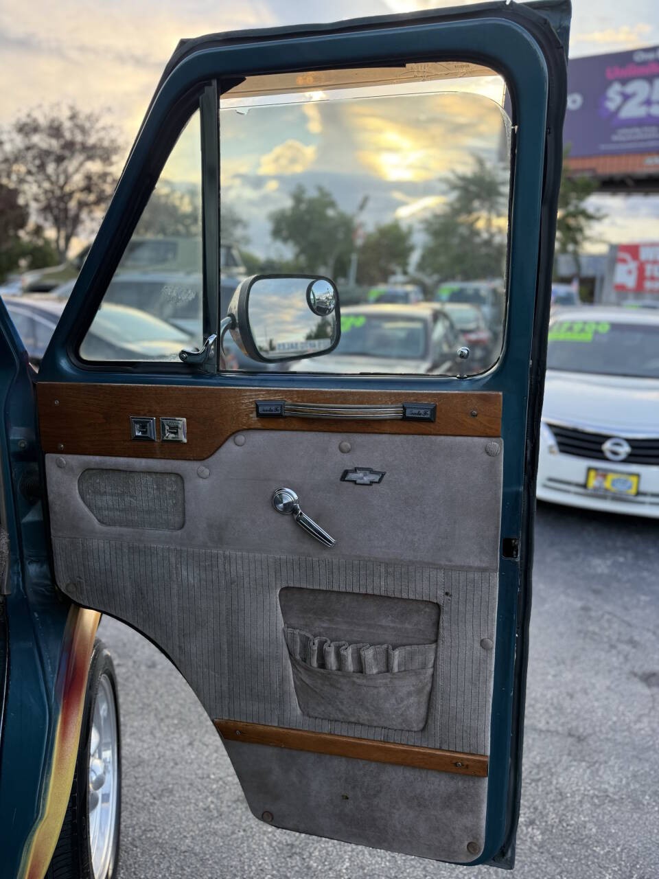 Chevrolet-Chevy-Van-1992-Full-Size-21