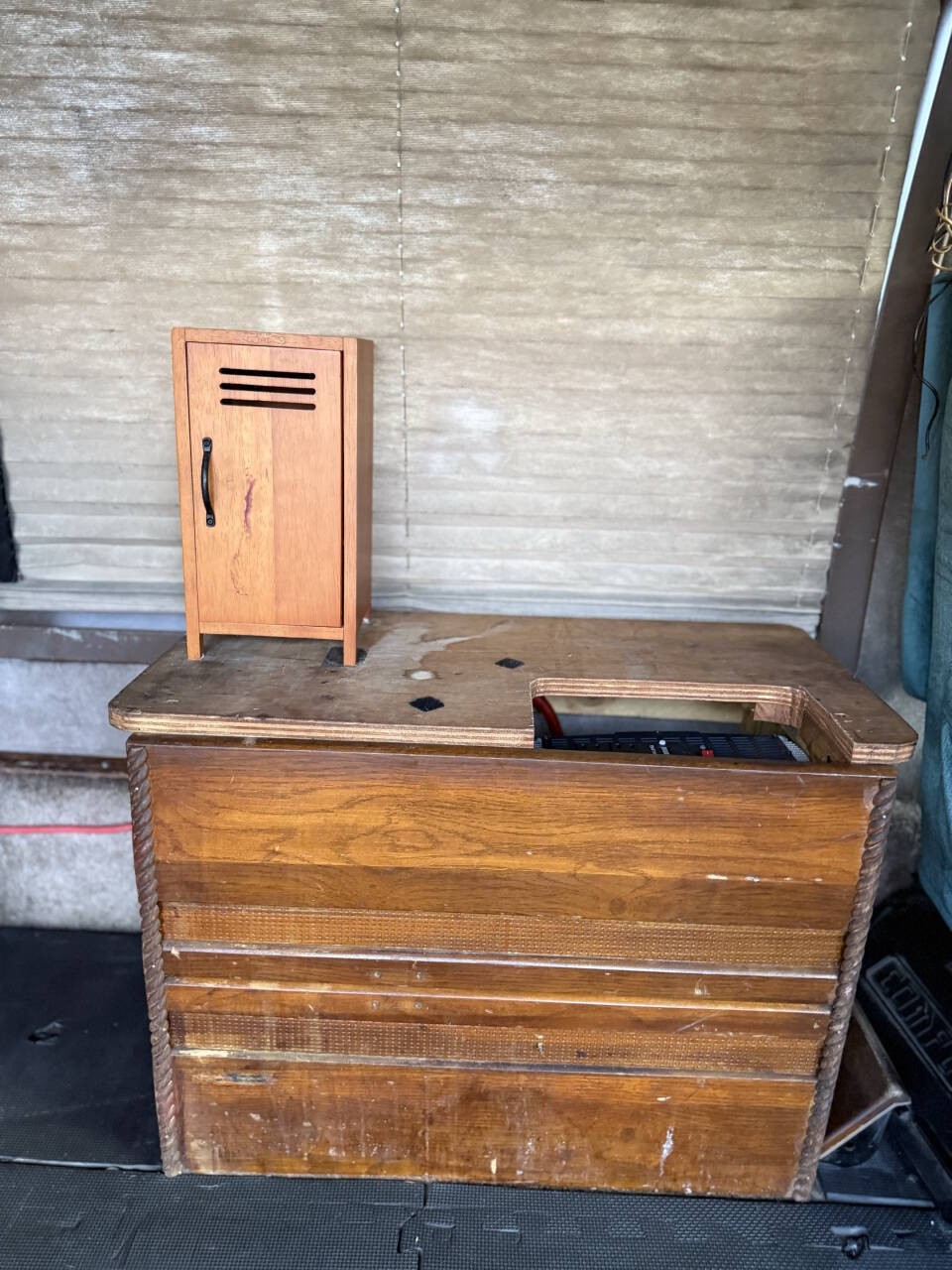 Chevrolet-Chevy-Van-1992-Full-Size-23