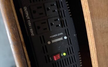 Chevrolet-Chevy-Van-1992-Full-Size-24