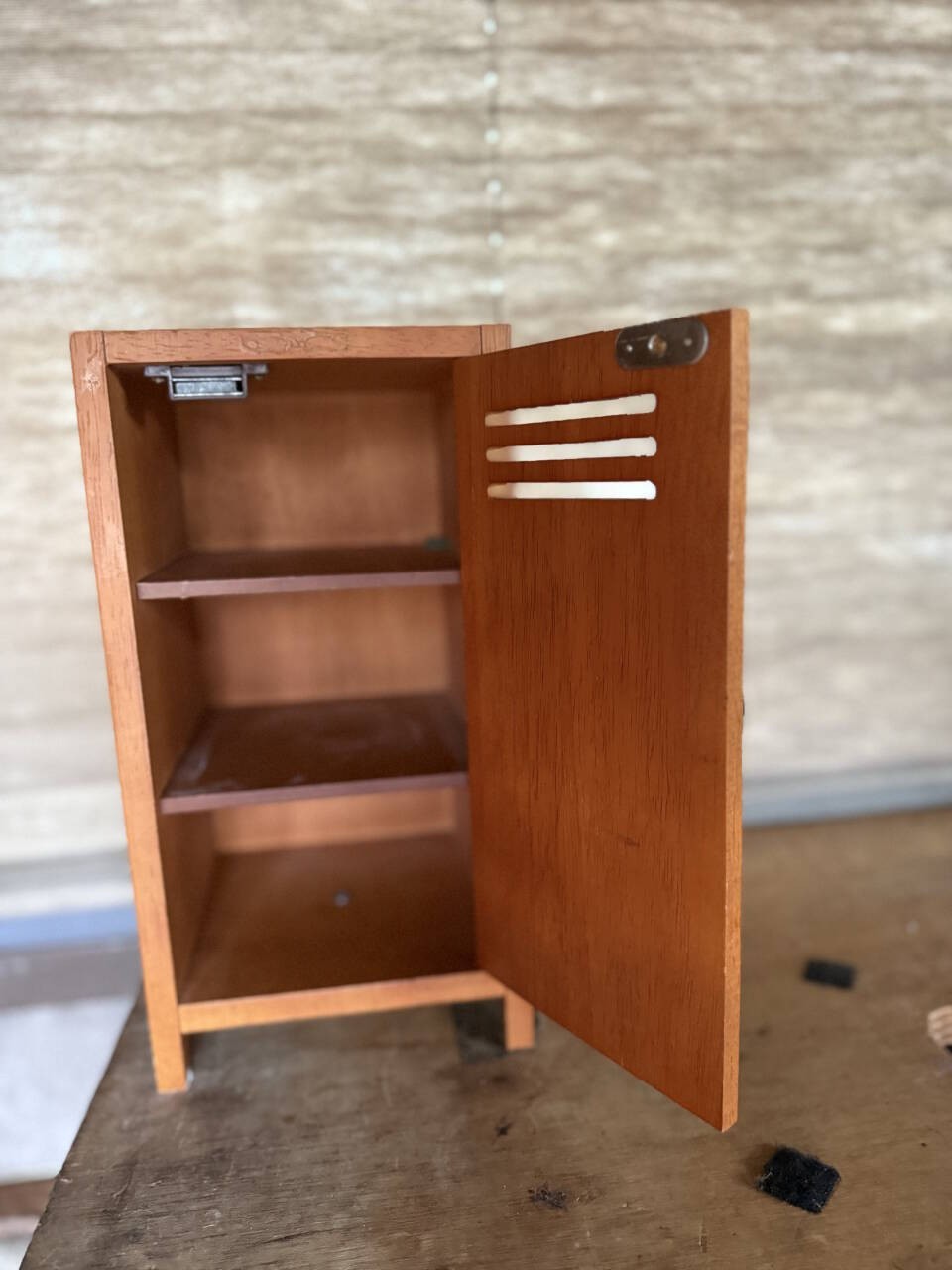 Chevrolet-Chevy-Van-1992-Full-Size-25