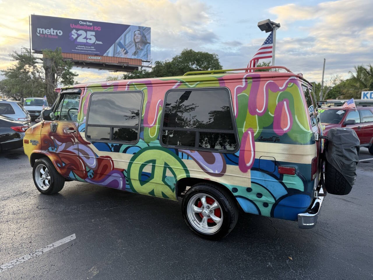 Chevrolet-Chevy-Van-1992-Full-Size-3