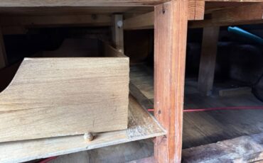 Chevrolet-Chevy-Van-1992-Full-Size-30