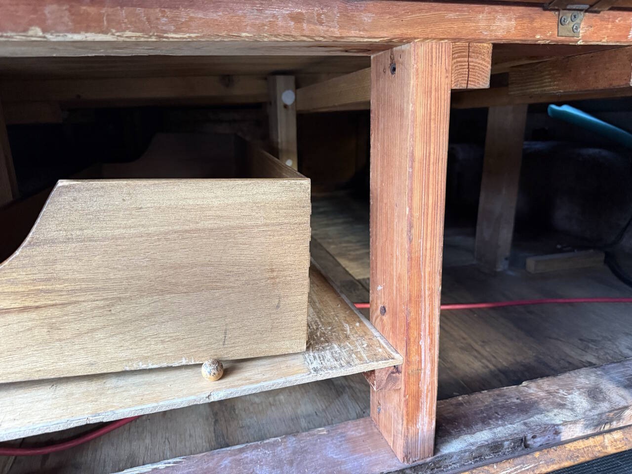 Chevrolet-Chevy-Van-1992-Full-Size-30