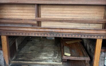 Chevrolet-Chevy-Van-1992-Full-Size-33