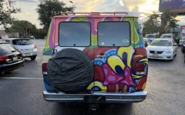 Chevrolet-Chevy-Van-1992-Full-Size-5