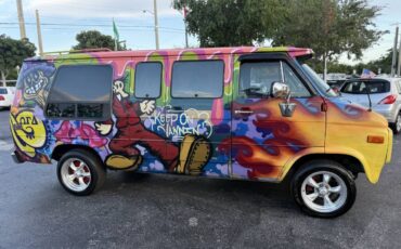 Chevrolet-Chevy-Van-1992-Full-Size-7