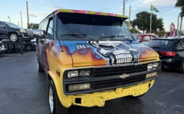 Chevrolet-Chevy-Van-1992-Full-Size-8