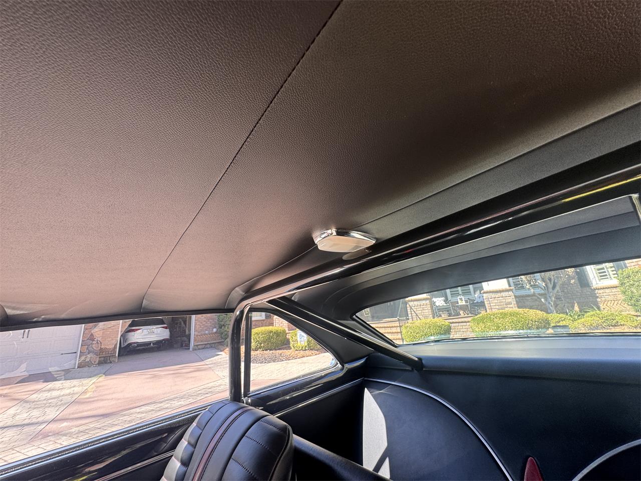 Chevrolet-Chevy-ii-nova-ss-1967-Candy-Brandy-Wine-black-with-burgandy-14