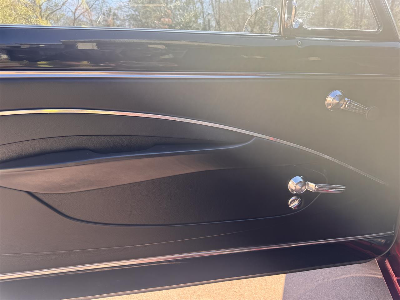 Chevrolet-Chevy-ii-nova-ss-1967-Candy-Brandy-Wine-black-with-burgandy-16