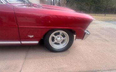 Chevrolet-Chevy-ii-nova-ss-1967-Candy-Brandy-Wine-black-with-burgandy-2