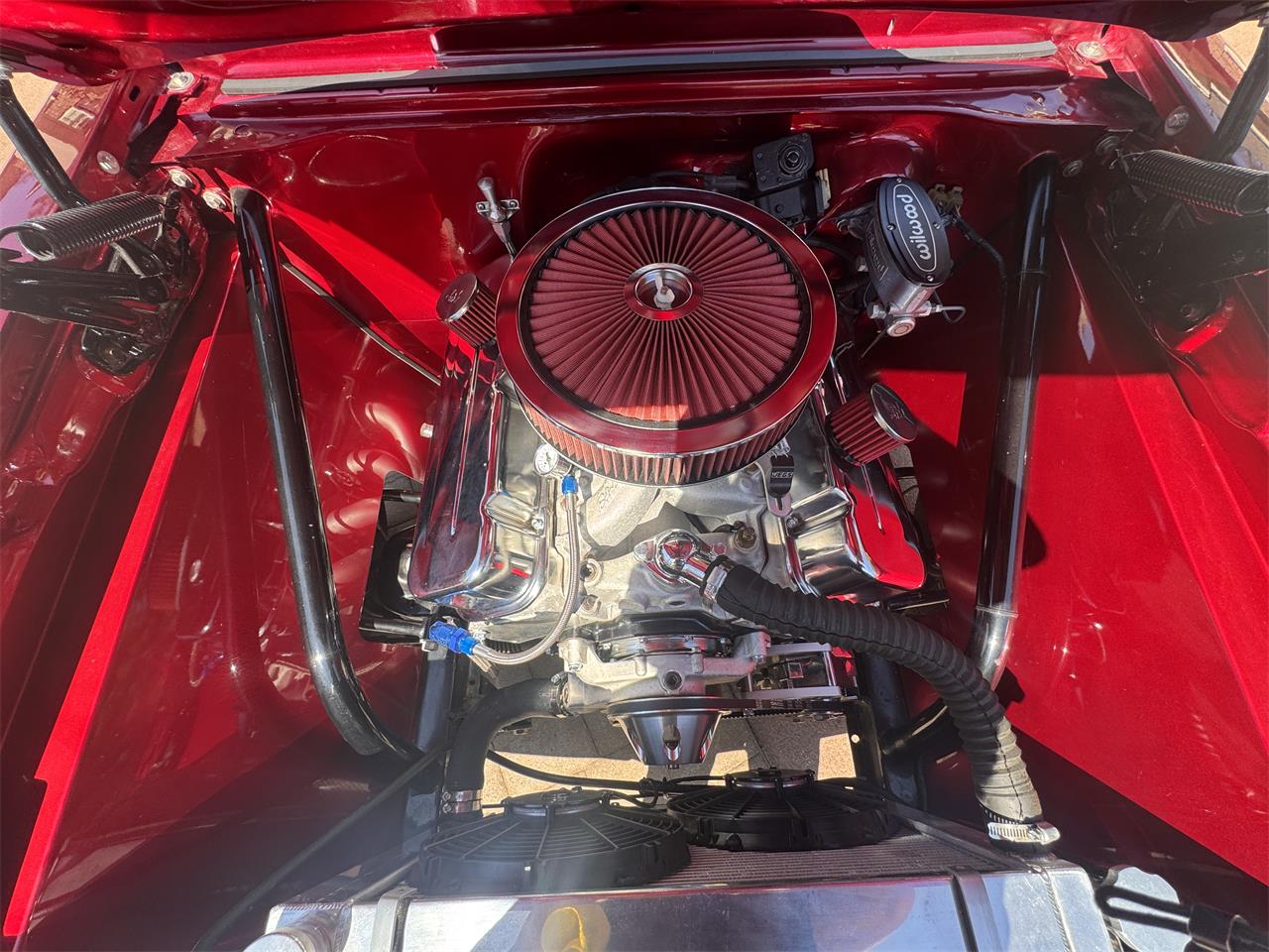 Chevrolet-Chevy-ii-nova-ss-1967-Candy-Brandy-Wine-black-with-burgandy-20