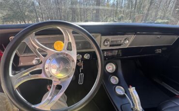 Chevrolet-Chevy-ii-nova-ss-1967-Candy-Brandy-Wine-black-with-burgandy-3