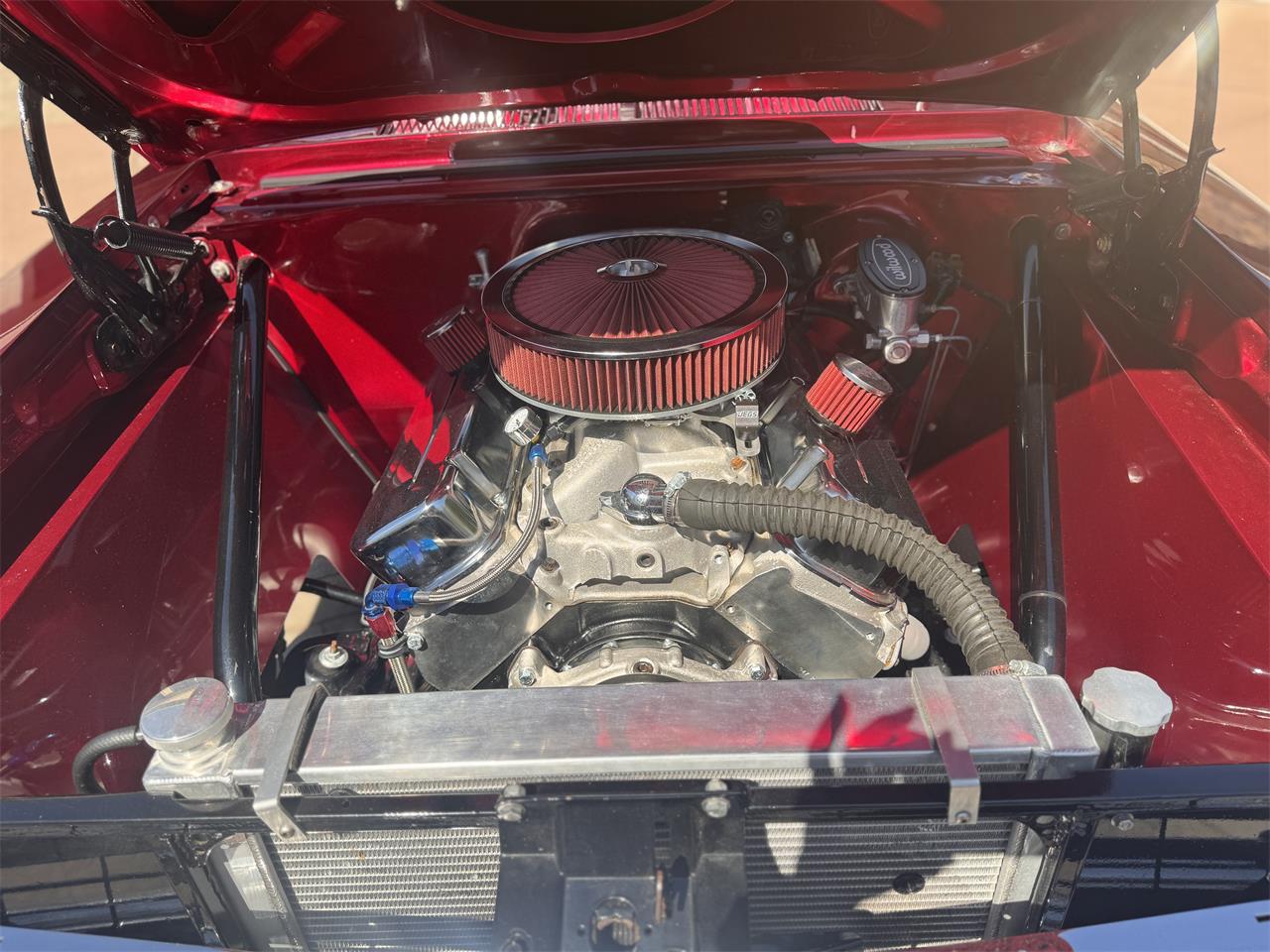 Chevrolet-Chevy-ii-nova-ss-1967-Candy-Brandy-Wine-black-with-burgandy-4