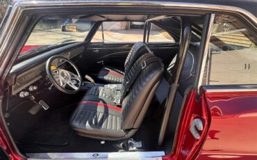 Chevrolet-Chevy-ii-nova-ss-1967-Candy-Brandy-Wine-black-with-burgandy-5