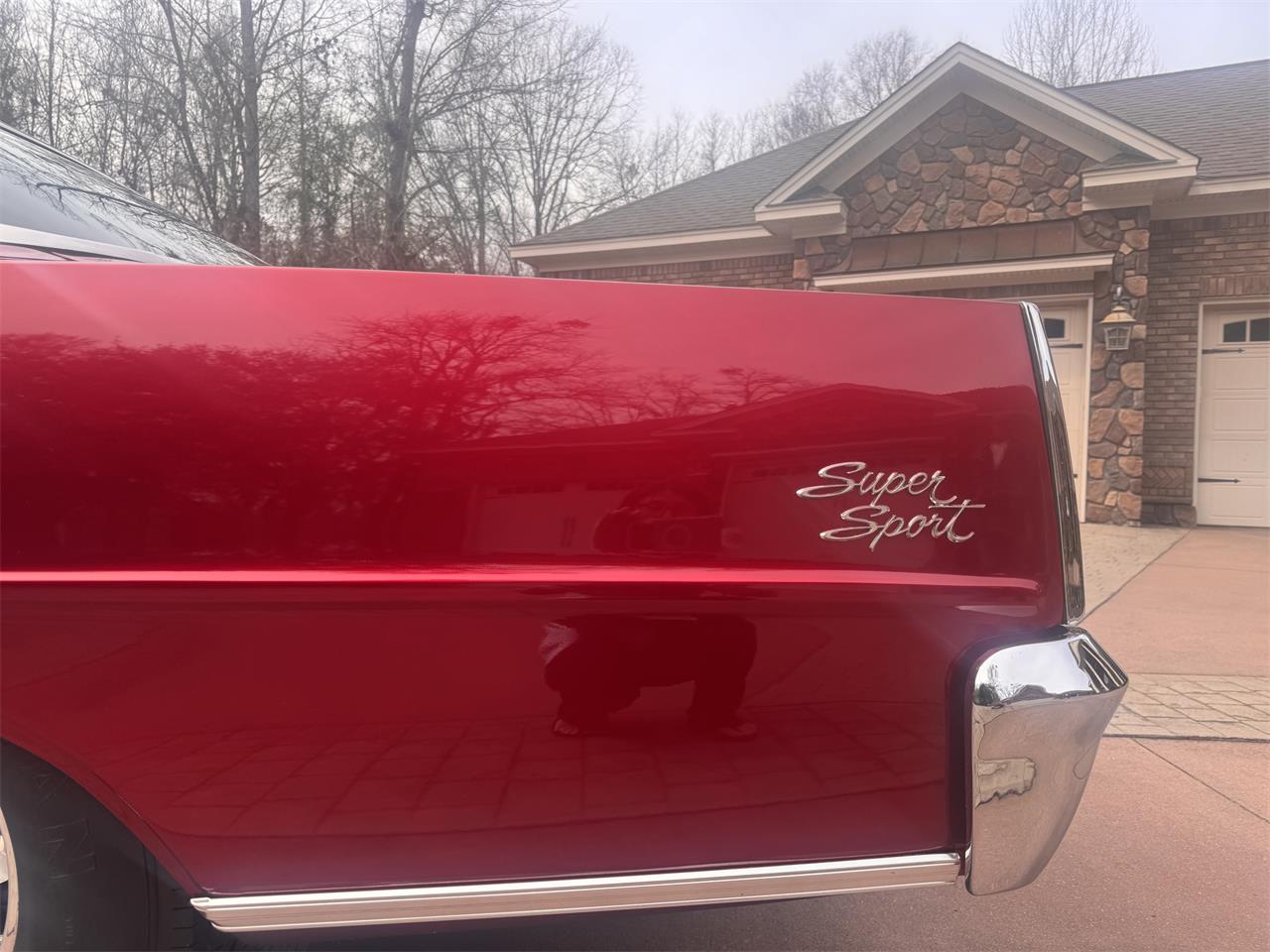 Chevrolet-Chevy-ii-nova-ss-1967-Candy-Brandy-Wine-black-with-burgandy-8