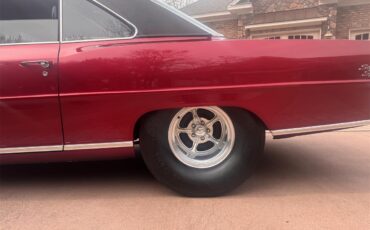 Chevrolet-Chevy-ii-nova-ss-1967-Candy-Brandy-Wine-black-with-burgandy-9