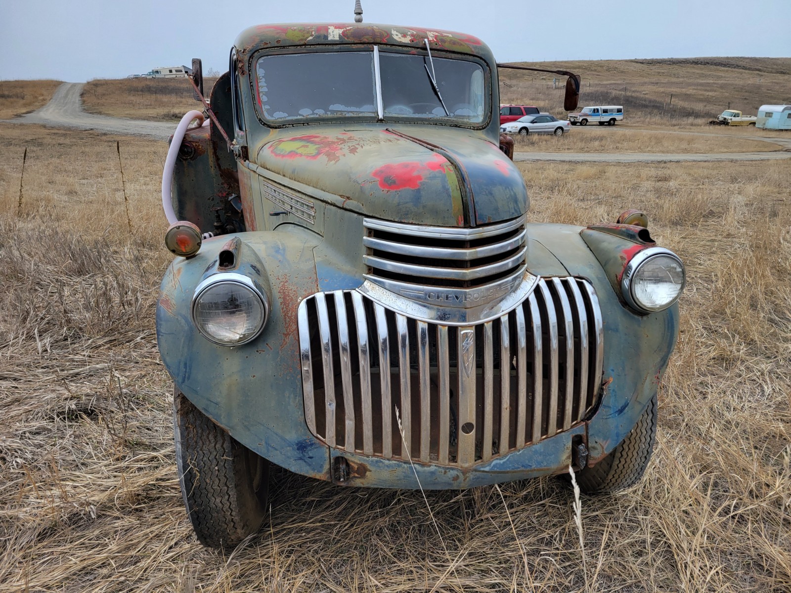 Chevrolet-Classic-1946-truck-4