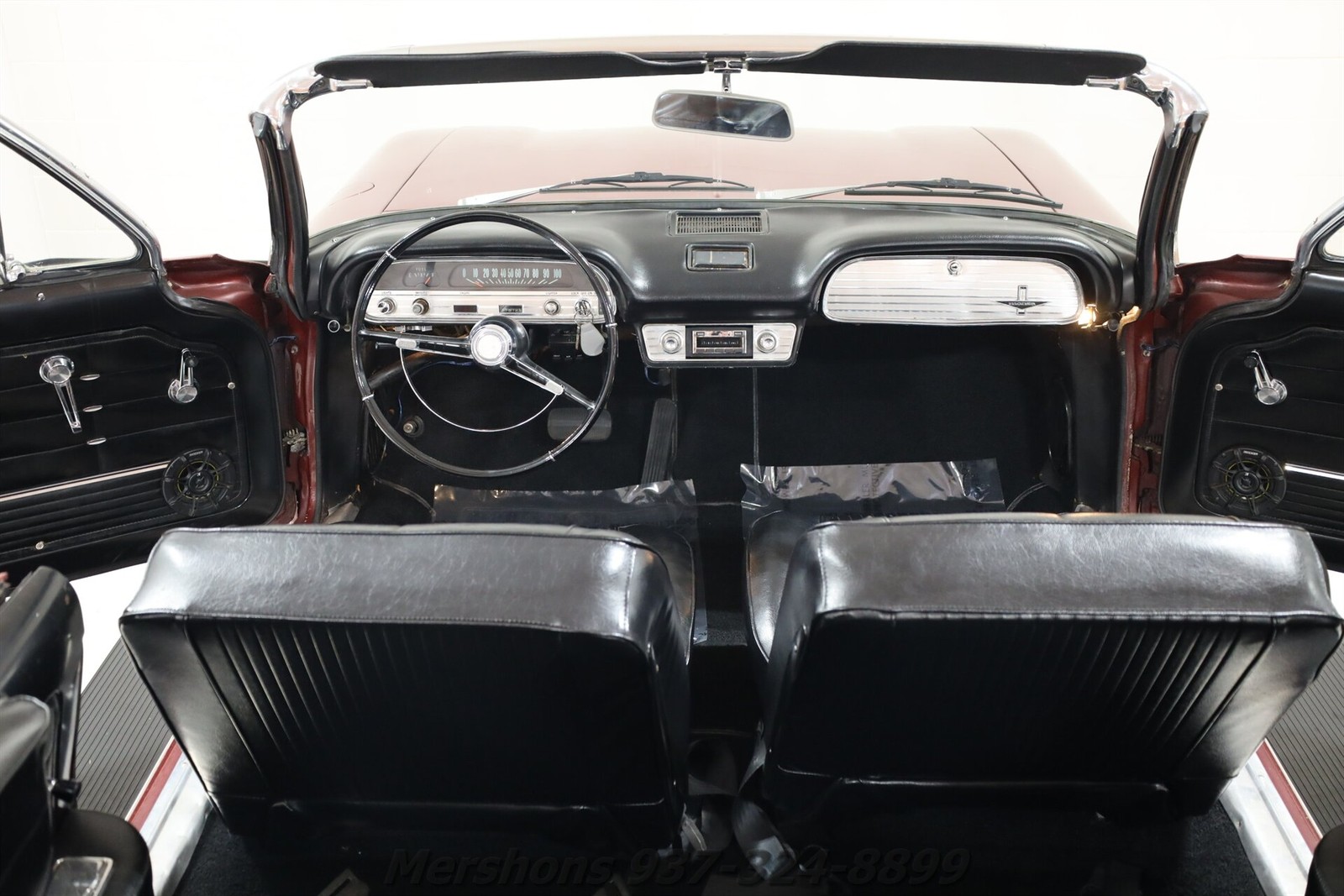 Chevrolet-Corvair-1963-Convertible-1