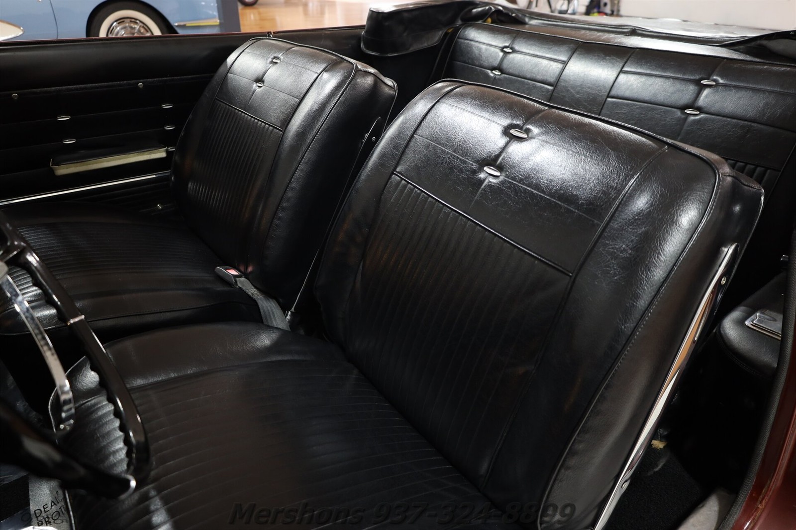 Chevrolet-Corvair-1963-Convertible-14