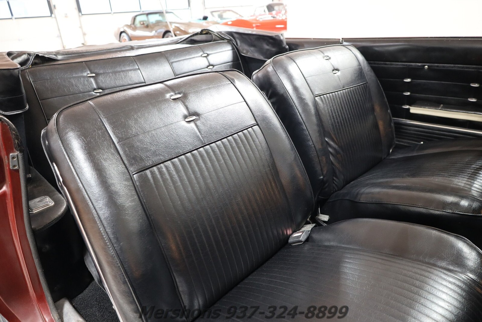 Chevrolet-Corvair-1963-Convertible-15